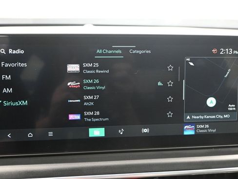 Certified 2026 Kia K5 GT image 19