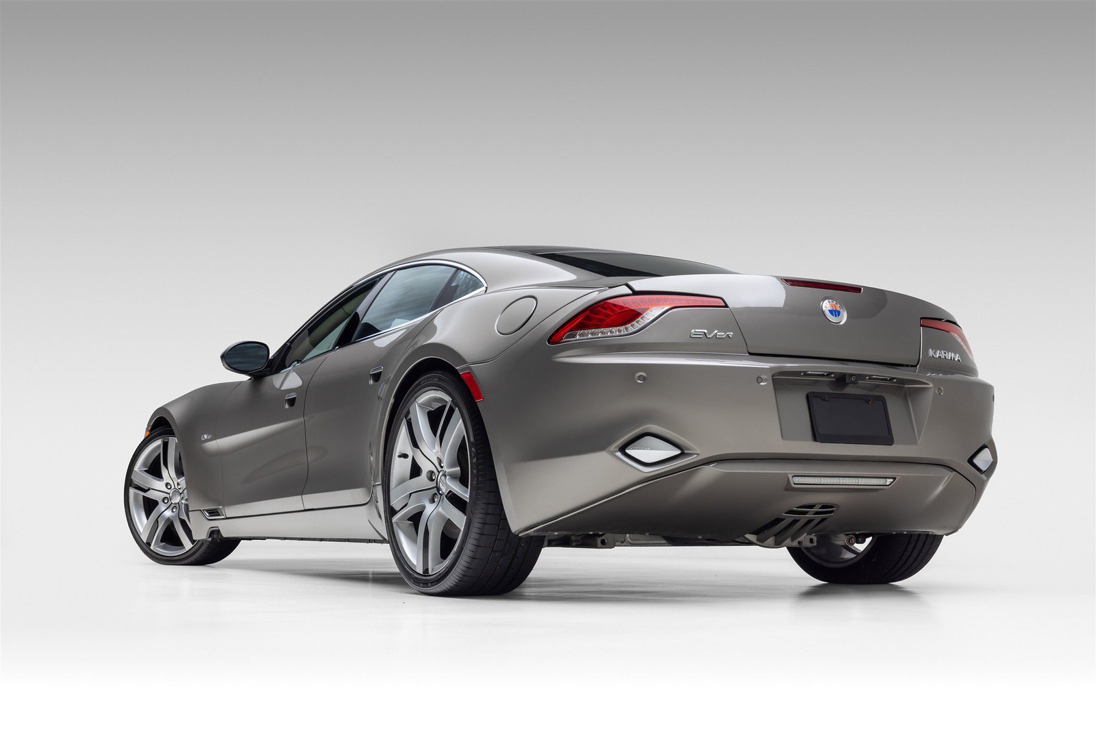 Used 2012 Fisker Karma EcoSport RWD image 5