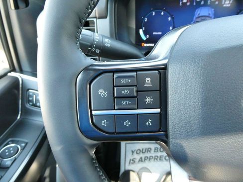 New 2026 Ford F150 Platinum w/ Equipment Group 702A High AWD/4WD image 21
