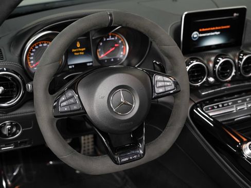 Used 2018 Mercedes-Benz AMG GT C image 39