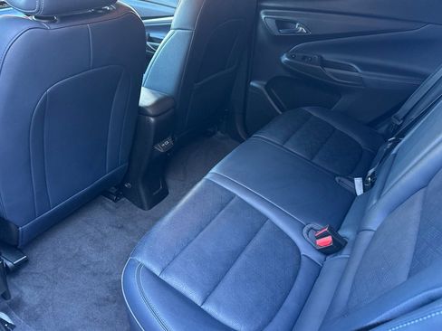 Used 2022 Chevrolet Bolt EUV Premier w/ Super Cruise Package image 14