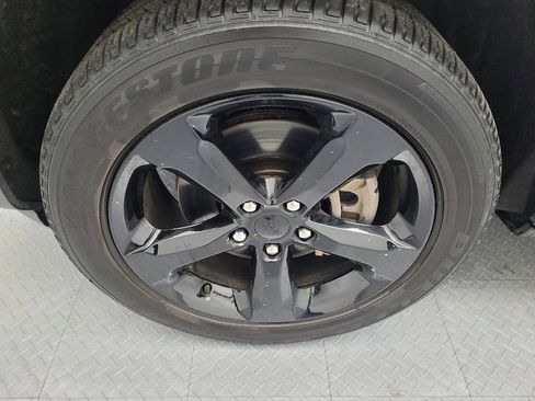 Used 2021 Jeep Grand Cherokee L Laredo image 31