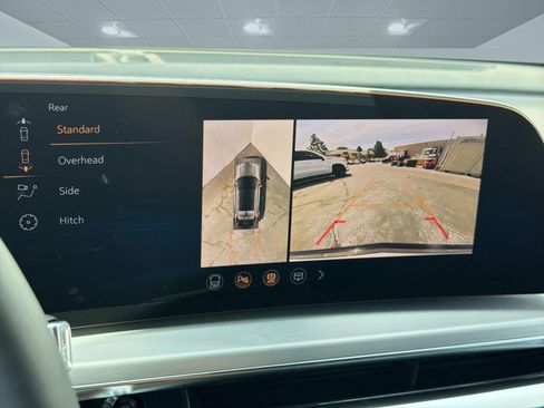 New 2026 Cadillac Lyriq Sport w/ LPO, Floor Liner Package RWD image 25