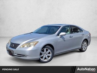 Used 2008 Lexus ES 350