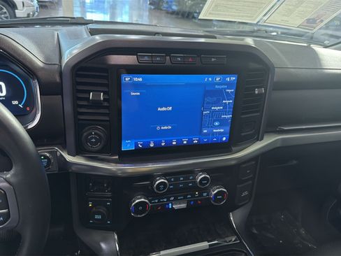 Certified 2023 Ford F150 Lariat w/ Equipment Group 502A High AWD/4WD image 21