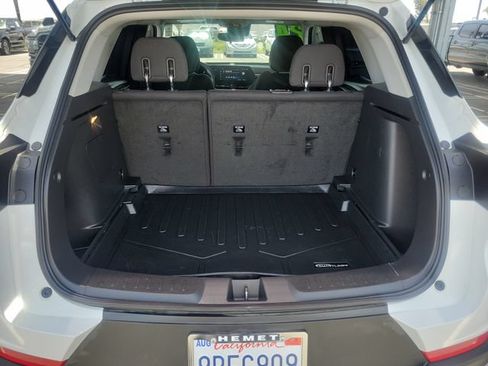 Certified 2024 Chevrolet TrailBlazer LT AWD/4WD image 28