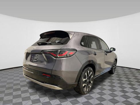 New 2027 Honda HR-V EX-L image 7