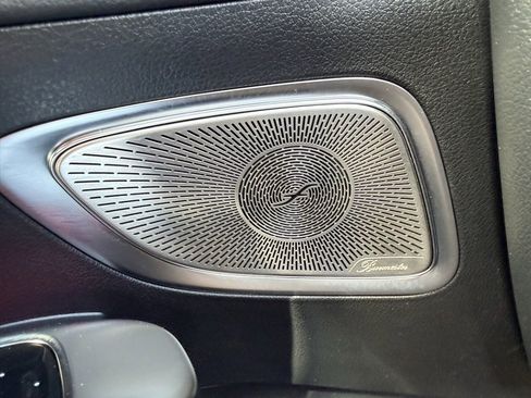 Used 2025 Mercedes-Benz C 300 C 300 image 15