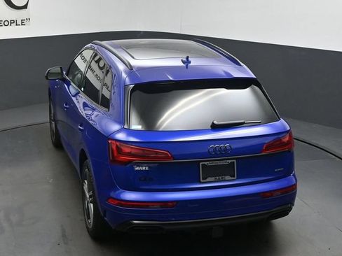 Used 2023 Audi Q5 e Prestige w/ Prestige Package AWD/4WD image 76