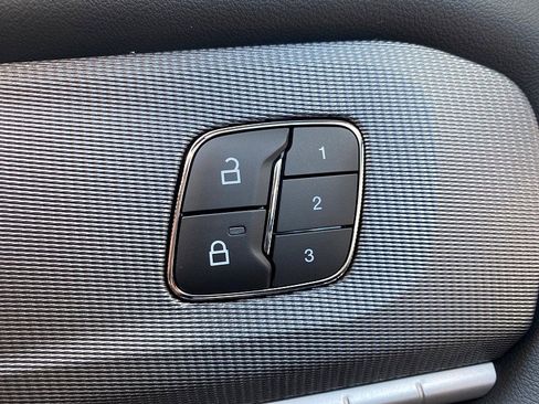 Certified 2025 Ford Explorer ST w/ Sun And Sound Package image 56