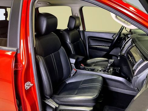 Used 2019 Ford Ranger Lariat w/ Equipment Group 501A Mid image 29