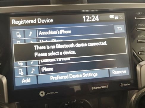 Used 2020 Toyota 4Runner Limited image 6