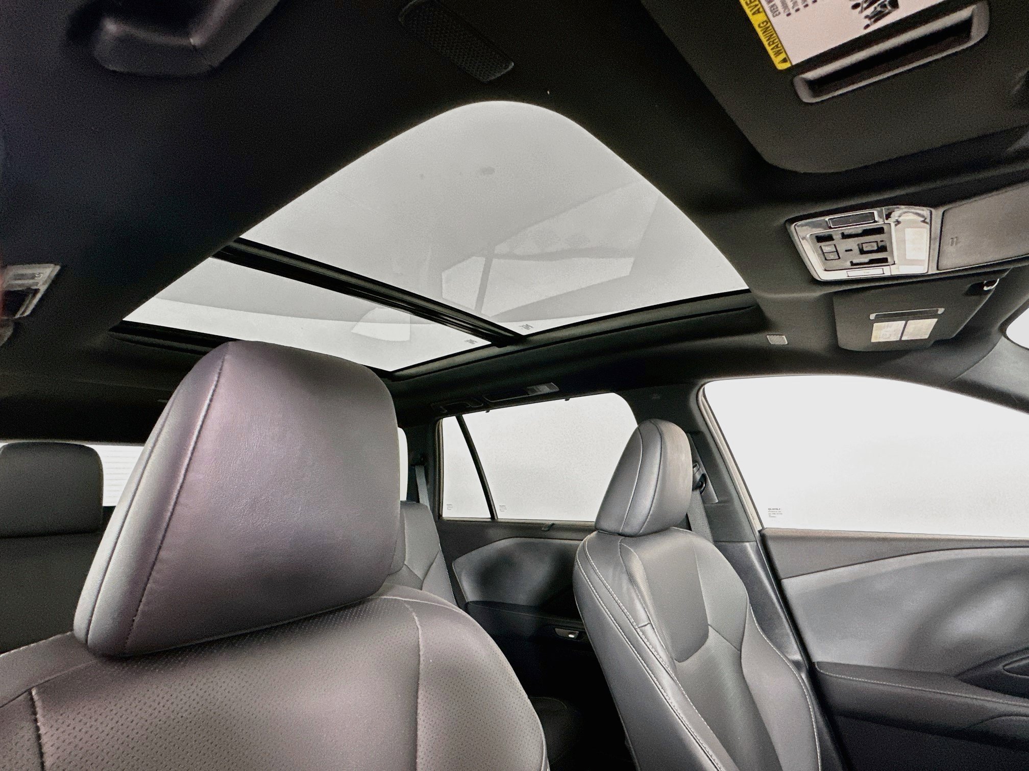 Used 2025 Lexus TX 350 AWD w/ Technology Package image 20