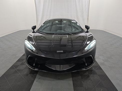 Used 2025 McLaren GTS RWD image 7