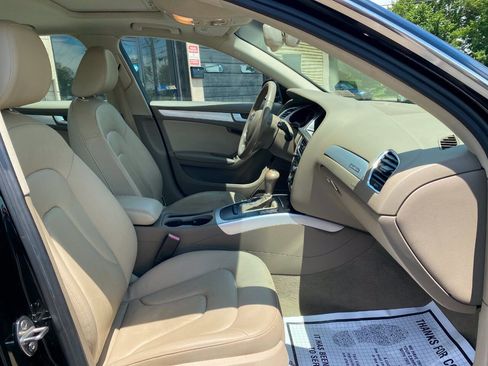 Used 2012 Audi A4 2.0T Premium Plus AWD/4WD image 29