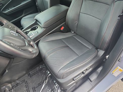 Used 2024 Honda Passport TrailSport image 15