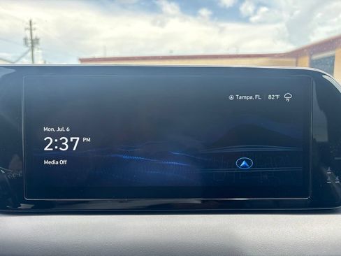 Used 2024 Hyundai Palisade Calligraphy FWD image 21