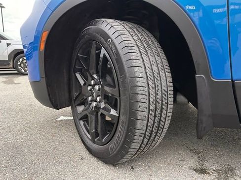 Used 2024 Chevrolet Blazer LT w/ Sound & Technology Package image 10