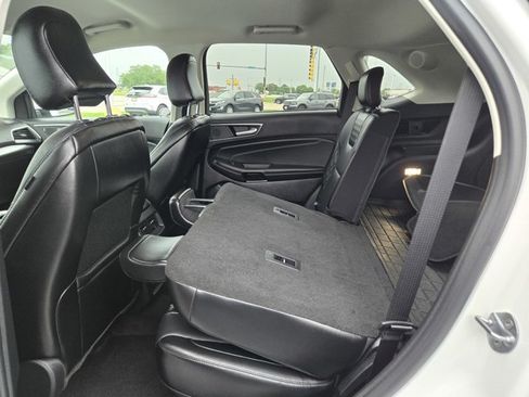 Certified 2023 Ford Edge Titanium w/ Equipment Group 301A AWD/4WD image 36