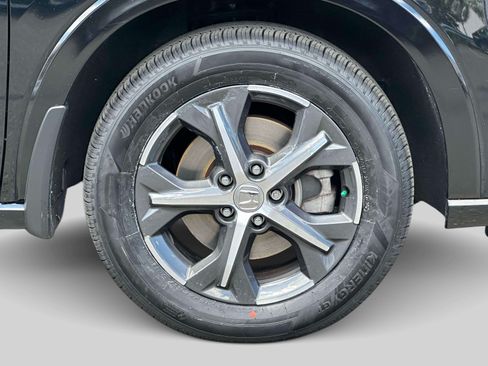 Certified 2024 Honda HR-V EX-L image 6