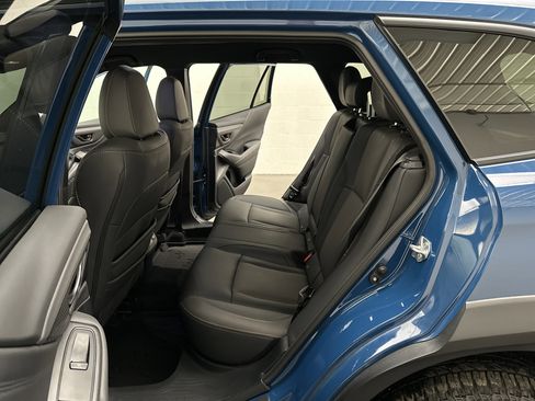 Used 2024 Subaru Outback Wilderness w/ Wilderness Package image 21