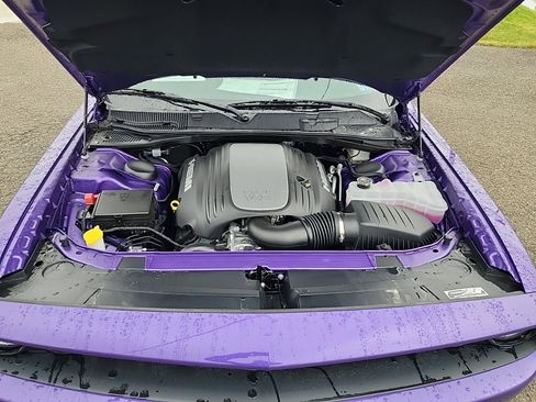 Used 2023 Dodge Challenger R/T image 37