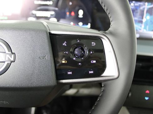 New 2026 Nissan Murano SL w/ Comfort Package image 22