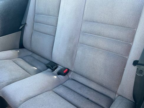 Used 1995 Ford Mustang GT RWD image 12