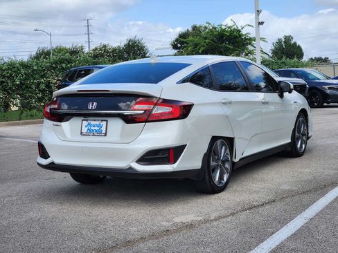 Used 2018 Honda Clarity Touring image 6