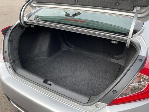 Used 2019 Honda Civic EX-L image 31