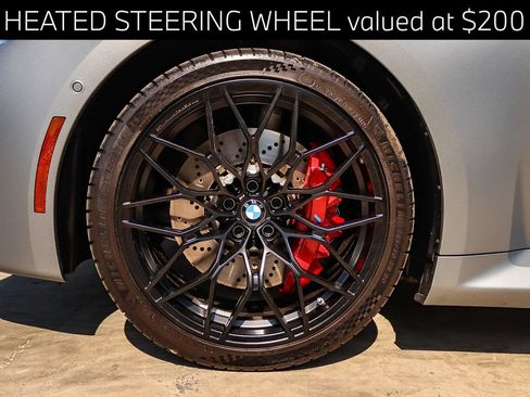 New 2026 BMW M2 w/ Lighting Package RWD image 13