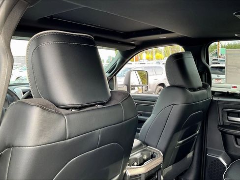 New 2026 RAM 2500 Laramie w/ Night Edition image 12