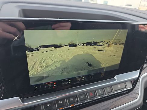 New 2026 GMC Sierra 1500 SLT w/ SLT Premium Plus Package image 23