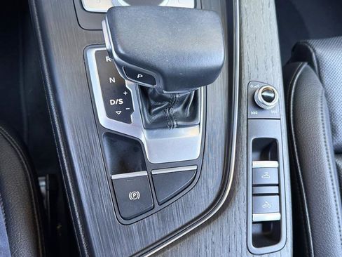 Used 2018 Audi A5 2.0T Premium Plus w/ Premium Plus image 31