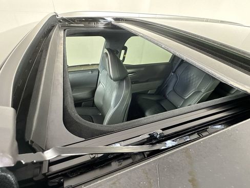 New 2026 INFINITI QX80 Autograph w/ Premium Cargo Package image 27