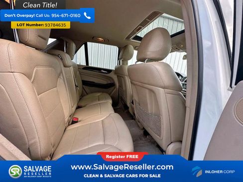 Used 2013 Mercedes-Benz ML 350 2WD image 8