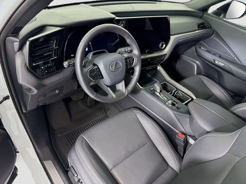 Certified 2026 Lexus TX 350 AWD w/ Convenience Package image 9