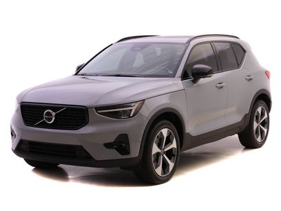 Certified 2024 Volvo XC40 B5 Plus