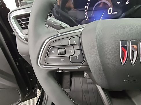 New 2026 Buick Encore GX Sport Touring w/ Advanced Technology Package image 24