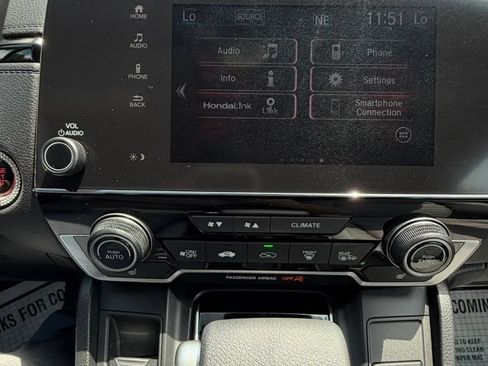 Used 2018 Honda CR-V EX image 25