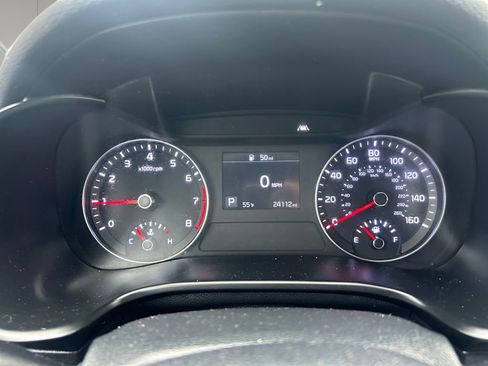 Used 2021 Kia Forte Sedan FWD image 14