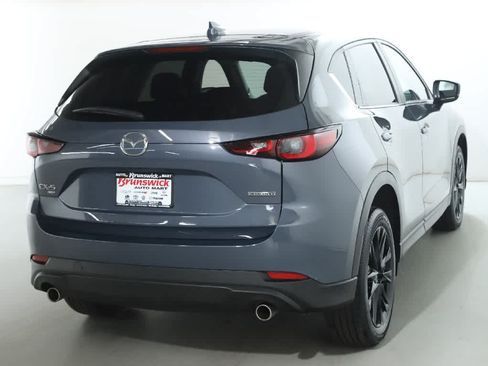 Used 2023 MAZDA CX-5 Carbon Edition AWD/4WD image 46