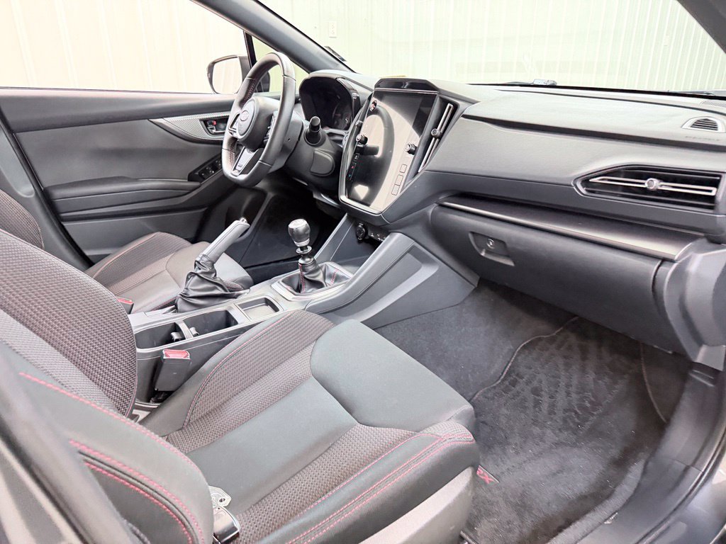 Used 2022 Subaru WRX Premium AWD/4WD image 34