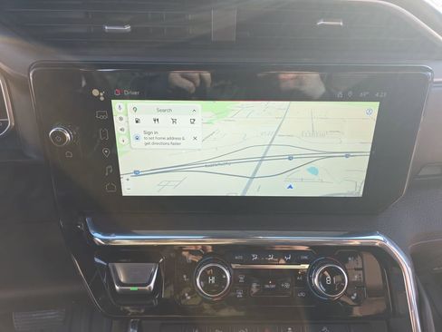 Used 2024 GMC Sierra 2500 Denali w/ Denali Reserve Package image 22