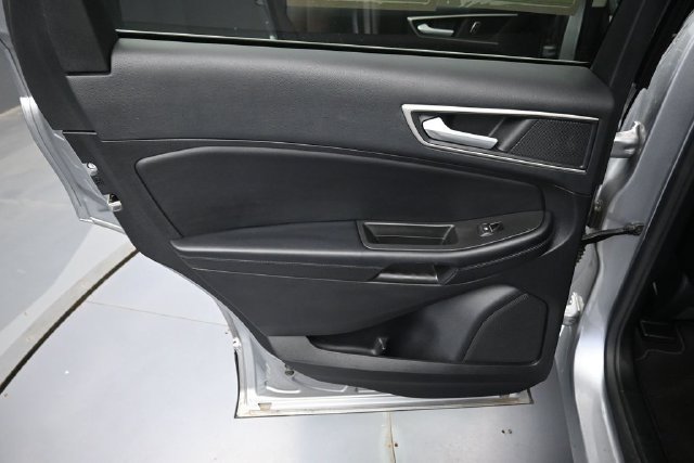 Used 2022 Ford Edge SEL w/ Convenience Package AWD/4WD image 24