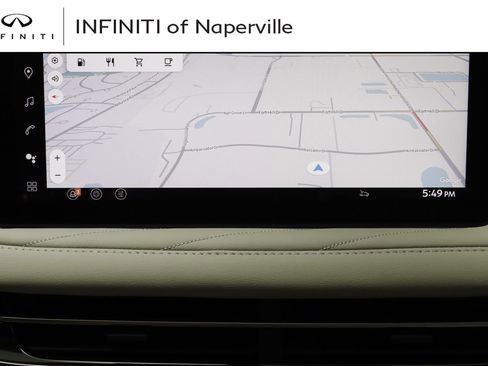 New 2026 INFINITI QX60 Autograph w/ Dark Cargo Package image 15