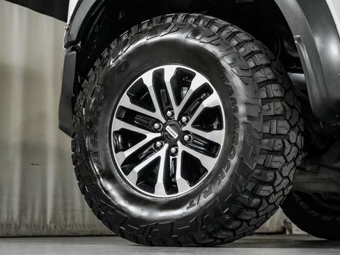 Used 2020 Ford F150 Raptor AWD/4WD image 51