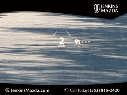 Certified 2025 MAZDA CX-30 2.5 Turbo w/ Premium Package