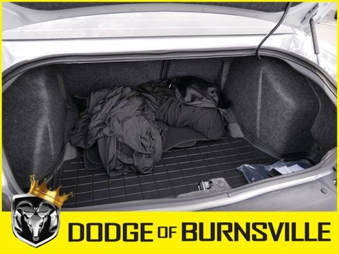 Used 2023 Dodge Challenger SRT Hellcat image 13