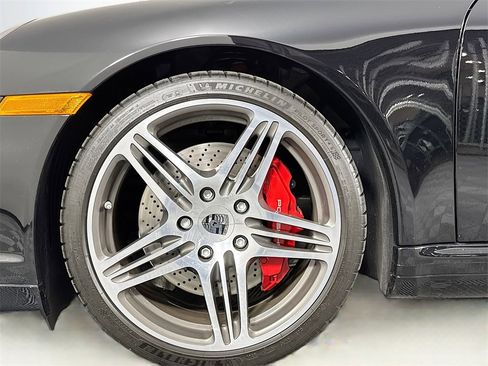 Used 2009 Porsche 911 Turbo image 29